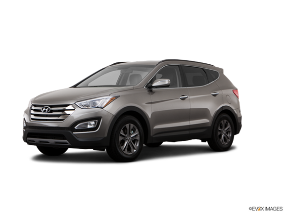 2013 Hyundai Santa Fe Sport  Photo